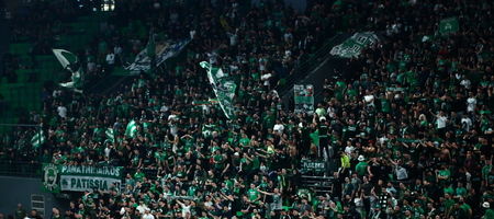 Παναθηναϊκός: Σε απολογία η ΚΑΕ για το Game 4 - Το κατηγορητήριο του Αθλητικού Δικαστή
