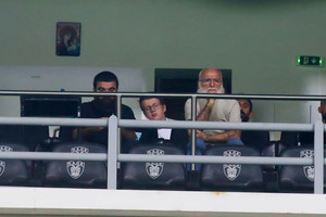 Σαββίδης: Καλύπτει όλα τα έξοδα των αδικοχαμένων οπαδών