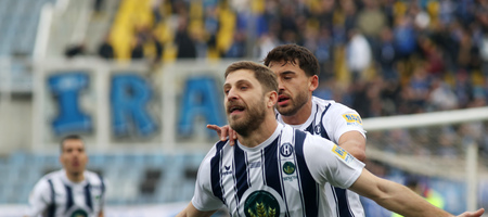 Σούπερ Λιγκ 2: Βήμα ανόδου για τον Ηρακλή, σημαντικό διπλό του ΠΑΣ! (video)