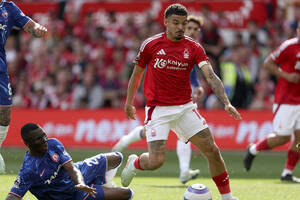 Europa League: Τα ζευγάρια των playoffs