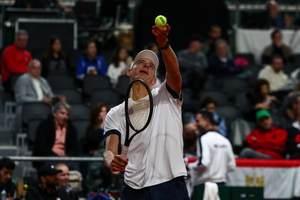 Για τον τίτλο στο Challenger του Κεμπέκ ο Σακελλαρίδης – Η ώρα και η μετάδοση του τελικού