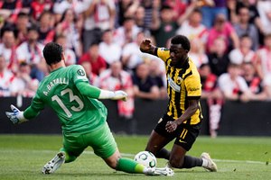 Ράγιο Βαγιεκάνο: Δεν ξεκίνησε τον Μπατάγια κόντρα στη Μαγιόρκα ο Πέρεθ, εκτεταμένο ροτέισον από τον Ισπανό