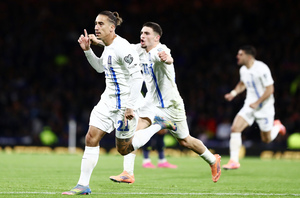 Νίκη από το μέλλον και… 13άρα απόδοση στην Interwetten!