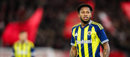 «Ο Ολυμπιακός τσεκάρει τρεις χαφ της Φενέρμπαχτσε»