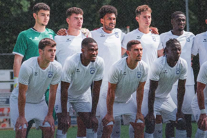 Κηφισιά: Ηττήθηκε με 4-2 σε φιλική αναμέτρηση με την Ντε Γκράαφσαπ