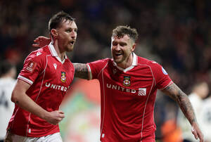 Νότιγχαμ Φόρεστ: Αποκλεισμός-ΣΟΚ από το Κύπελλο Αγγλίας! (video)