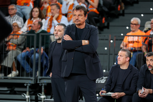 ΕΣΑΚΕ: «Τσουχτερό» πρόστιμο στον Αταμάν για τη συμπεριφορά του στο ντέρμπι με τον Ολυμπιακό