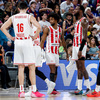 Μπαρτσελόνα - Ολυμπιακός 100-105: «Πληγωμένος» στην κορυφή!