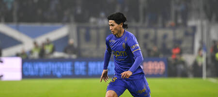 Μονακό: ΣΟΚ με Μιναμίνο, ρήξη χιαστού και «παίζεται» ακόμη και η συμμετοχή του στο Μουντιάλ!