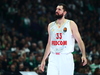 Ο Μίροτιτς τρελαίνει την Τουρκία - Τρεις ομάδες της Πόλης στα... πόδια του Μαυροβούνιου