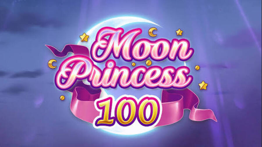 Φρουτάκι Moon Princess 100