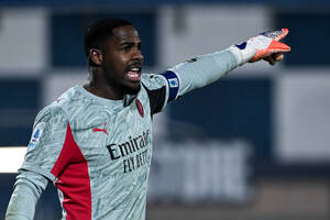 Η Μίλαν τα βρήκε με τον Μενιάν και τον «δένει» με νέο συμβόλαιο!