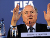 Μπλάτερ κατά FIFA: «Οι κόκκινες κάρτες δεν σβήνονται με πολιτικά τηλεφωνήματα»