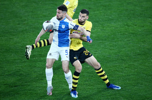 ΠΑΣ Γιάννινα: Ξανά «διαζύγιο» με Κόντε