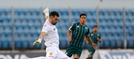 Άρης: Με αρκετές απουσίες η αποστολή για το ματς με τον Αστέρα Aktor, επέστρεψε ο Διούδης