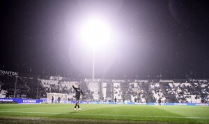 ΠΑΟΚ - Βόλος: Οι ενδεκάδες της αναμέτρησης