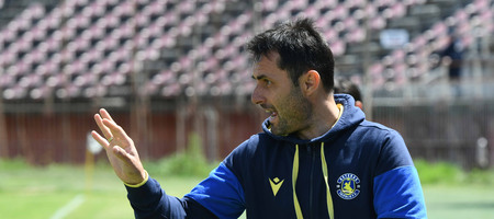 Αστέρας Aktor: Δεν ανακοίνωσε αποστολή για το καθοριστικό ματς με τον Πανσερραϊκό ο Αντωνόπουλος