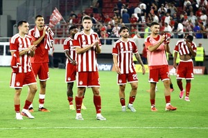 Η προϊστορία του Ολυμπιακού κόντρα σε Πολωνικές ομάδες και η μοναδική προσφορά* νίκης!