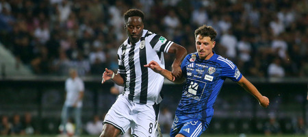 ΠΑΟΚ - Βόλφσμπεργκερ 0-0: Δεν εκμεταλλεύτηκε την Τούμπα αλλά ο Παβλένκα τον κράτησε «ζωντανό» ενόψει Αυστρίας  (video)