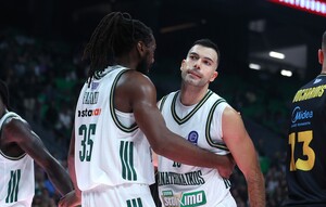 Eπιστροφή στο σπίτι του με ενισχυμένες αποδόσεις!