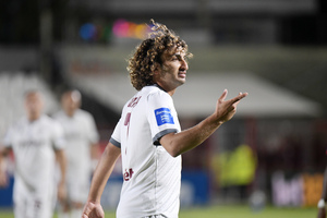 ΑΕΛ Novibet: Ο Ουάρντα επέστρεψε σε αποστολή των «βυσσινί» μετά από ενάμιση μήνα!