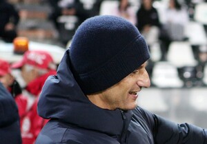 Λουτσέσκου για Γερεμέγεφ: «Πολύ χρήσιμος παίκτης»