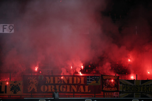 ΑΕΚ: Οι οδηγίες προς τους φιλάθλους που θα βρεθούν στην Τουρκία