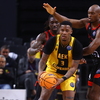 ΑΕΚ - Αντβέρπ 76-103: «Λύγισε» στο δεύτερο ημίχρονο