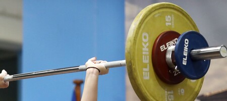 Ομοσπονδία Άρσης Βαρών: «Ο αθλητής που συνελήφθη δεν διαθέτει δελτίο»