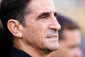 Άρης: Χωρίς διαφοροποιήσεις το απουσιολόγιο του Χιμένεθ