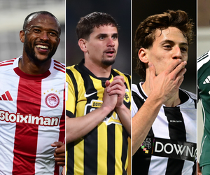 Οι ανατροπές στην τελευταία στροφή έφεραν αλλαγές στις αποδόσεις του πρωταθλητή!