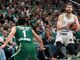 Ζάλγκιρις - Φενέρμπαχτσε 90-94: Από το «καυτό» Κάουνας στην Αθήνα