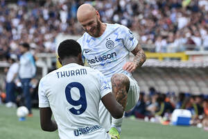 Ντιμάρκο: Κορυφαίος δημιουργός όλων των εποχών σε μία σεζόν