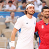 Wimbledon: Ο Τζόκοβιτς γλίτωσε την έκπληξη και τώρα τον περιμένει ο Τσιτσιπάς