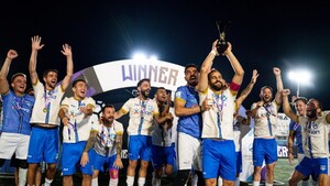 SOCCA: ΗΠΑ, Σερβία και Τσεχία στον δρόμο της Εθνικής