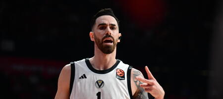 «Τρεις παίκτες αποχωρούν από τη Βίρτους»