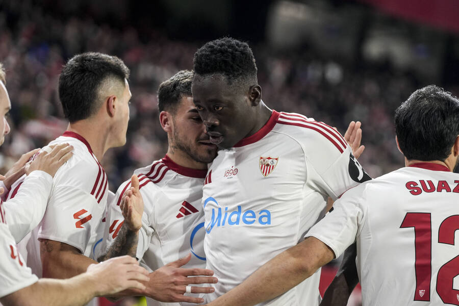 «Must win» για τη Μαγιόρκα, με ψυχολογία αλλά και απουσίες η Σεβίλλη