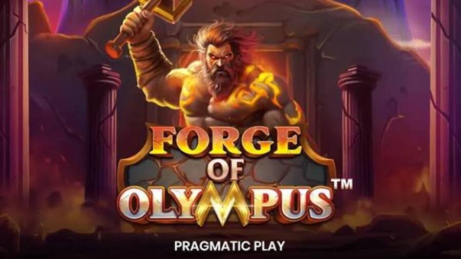 Φρουτάκι Forge of Olympus