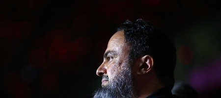 «Συμφωνία Μαρινάκη – Τέξτορ για την Μποταφόγκο»