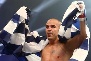 Επιστρέφει στη δράση έπειτα από 10 χρόνια ο Ζαμπίδης!