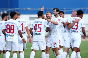 Χωρίς περιθώρια για απώλειες ο Πανιώνιος