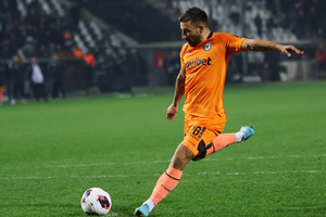 Ατρόμητος: Τέλος ο Αϊτόρ Γκαρθία