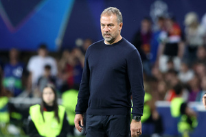 Φλικ: «Βασικός μας στόχος το Τσάμπιονς Λιγκ, είναι αυτό που θέλουμε περισσότερο»