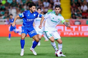 Κηφισιά:  Συμφωνία με Ομόνοια για Κούσουλο