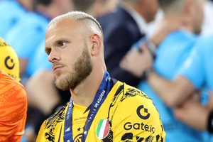 Ρεαλιστής ο Ντιμάρκο: «Δε γίνεται να νικήσουμε τη Νορβηγία 9-0, είναι το τελευταίο μας παιχνίδι πριν τα μπαράζ»