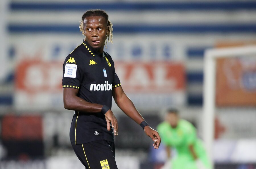 Άρης: Παραμένουν τα προβλήματα ενόψει ΑΕΚ, το «παλεύει» ο Μεντίλ