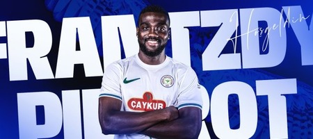 ΑΕΚ: Ανακοινώθηκε από τη Ρίζεσπορ ο Πιερό