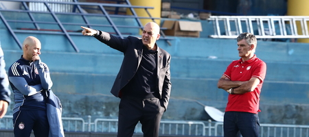 Μεντιλίμπαρ: «Ο Παναιτωλικός άξιζε κάτι καλύτερο από τον αγώνα» (video)