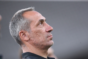 Η απάντηση του Δώνη στις φήμες που τον συνέδεσαν με τον πάγκο της Εθνικής Σαουδικής Αραβίας