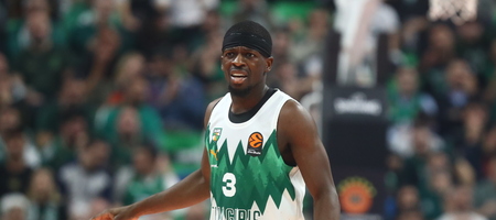 Φρανσίσκο: «Υπάρχουν πολλές ομάδες, και ελληνικές, που ενδιαφέρονται για μένα – Θα δούμε πού θα πάω»